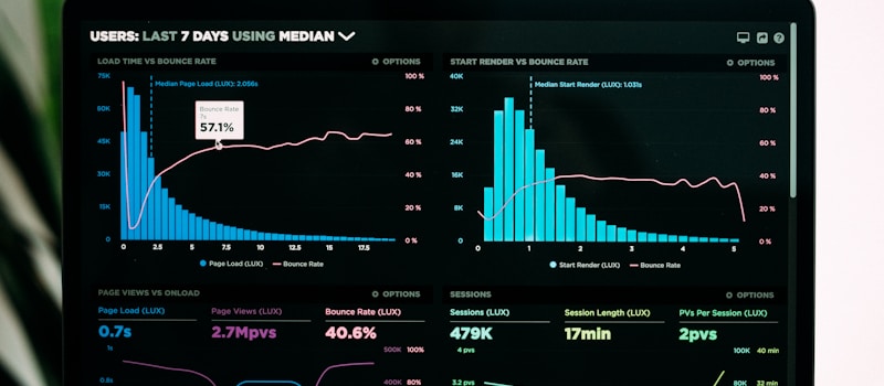 Course curriculum overview and learning modules